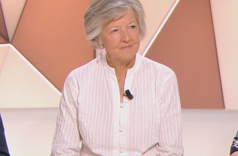 Agnès Levallois Âge